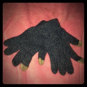 Winter gloves
